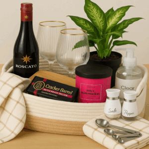 Luxury Basket